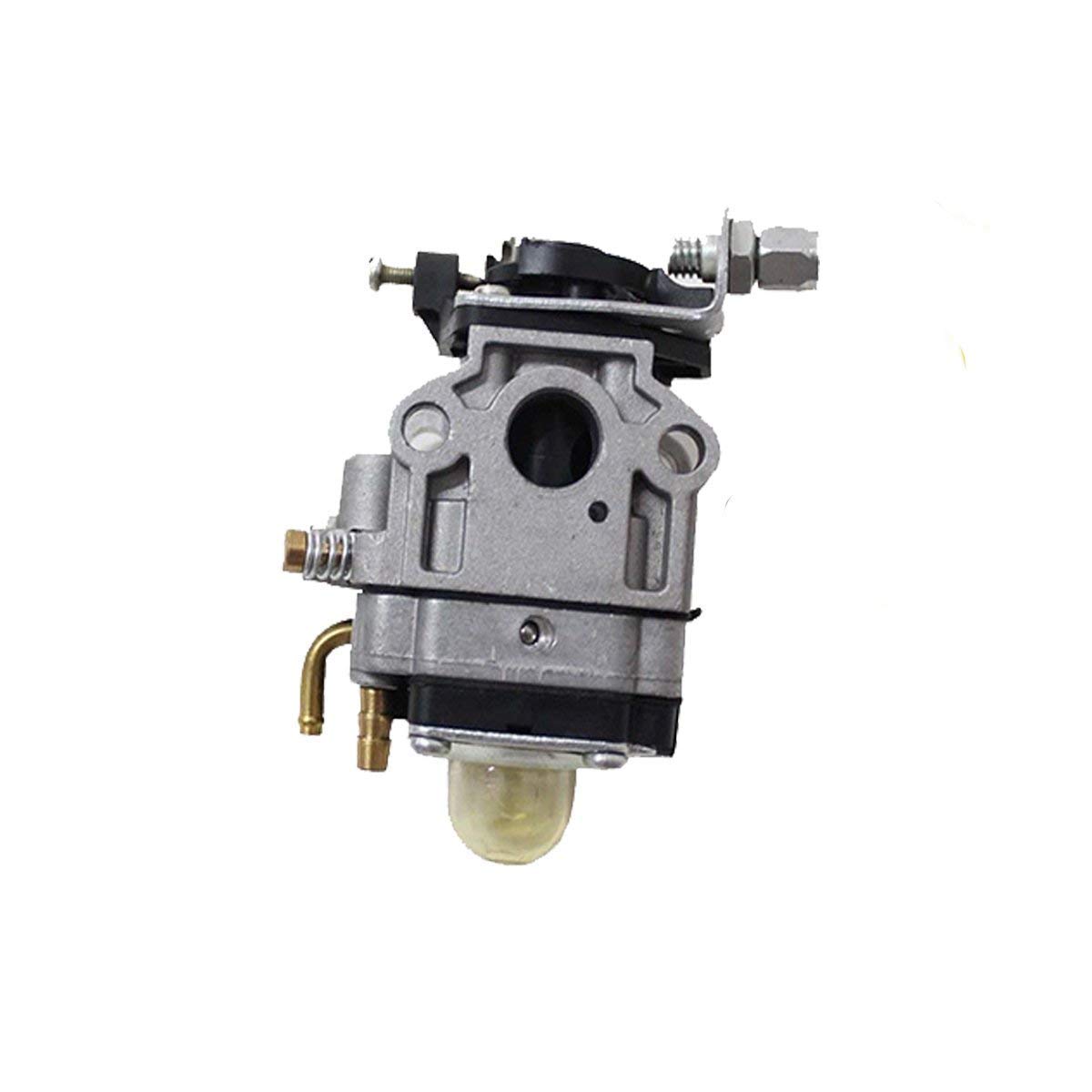 Amazon.com: HOQO Carburetor For Walbro WYK-352 Shindaiwa C282 T282